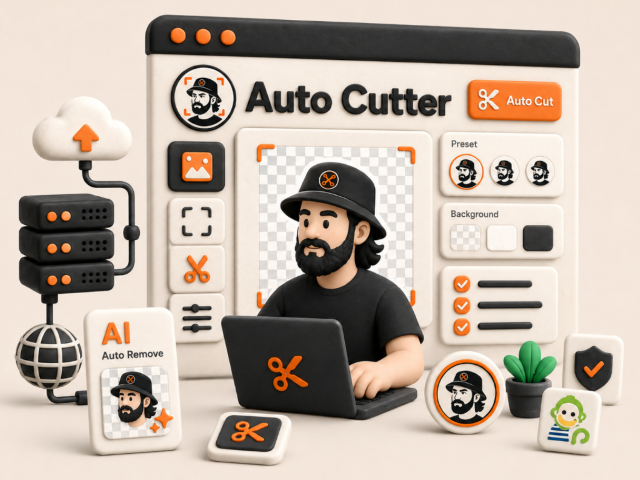 Cutter
