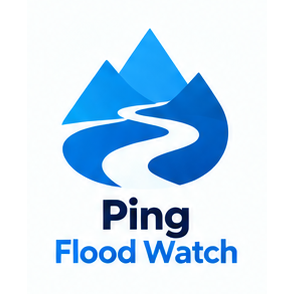 Ping Flood Watch